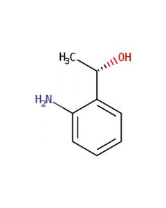Astatech (S)-1-(2-AMINOPHENYL)ETHAN-1-OL; 0.1G; Purity 95%; MDL-MFCD19204777